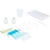 Sentosphere Spa Lab Creative Laboratory Kit for Making Your Own Relaxing Soaps, Gels and Bath Salts