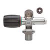 XS Scuba Modular PRO Valve - 3442 PSI - Right Hand Orientation