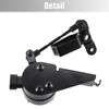 Rear Right Air Suspension Ride Height Level Sensor Single Custom For Cadillac