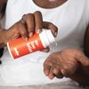 Cake Hello So-Low Lotion - Below The Belt Cream for Men, Transforming & Moisturizing Lotion - Easy Cleanup - Contains Coconut Oil, Avocado Oil, Aloe Vera - Fragrance Free - 3.3 Fl Oz