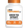 .Com Green Tea Extract Capsules - Green Tea Supplement, Green Tea Extract 500...