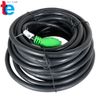 Generator Extension Cord 50 Ft 4 Prong Power Cable 10 4 30 Amp Adapter Plug