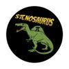 Spinosaurus Pi Dinosaur Mathematics Math Happy Pi Day PopSockets Swappable PopGrip
