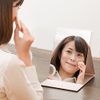 Napure Pro Model Folding Mirror LL HP-38