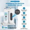 Fits Frigidaire WF2CB PureSource 2 Comparable Tier1 Fridge Water Filter