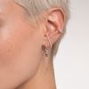 Thomas Sabo Women Single Ear Cuff 925 Sterling Silver