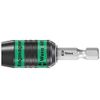 WERA Screw Ring-Magnet Rapidaptor BiTorsion Drill Screwdriver Bit Holder 052490