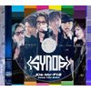 Kis-My-Ft2 Dome Tour 2024 Synopsis(Blu-ray Disc2枚組(初回盤A)) [Blu-ray]