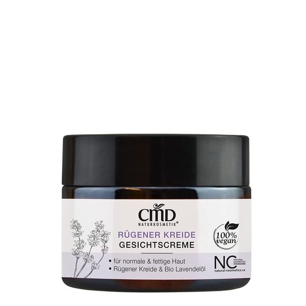 Rügener Kreide Face Cream 50 ml
