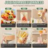 Portable Blender Cup 450ml Multi-Function Blender with Ice-Crushing,Strong Cutti