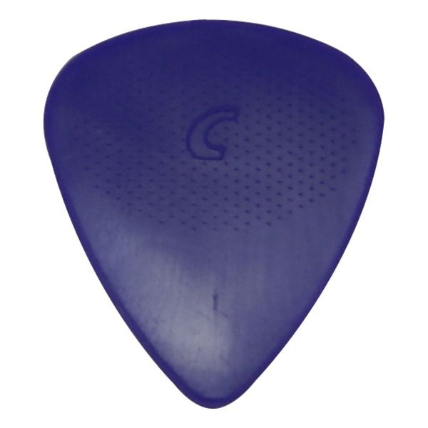 Cool Picks"Cat Tongue" Nylon Picks - 8 pack (.60mm)