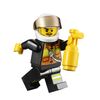 LEGO City Motorcycle 60000