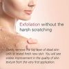 Skin Doctors Exfoliating Crystals,for the face and body Helps reduce the appearance of ageing, scarring, and other blemishes - 100ml