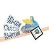BRIO Smart Tech Sound Danger Crossing