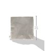 silver ln 2-ply 50 ct