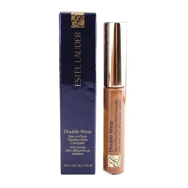 Estee Lauder (esu7j) Estee Lauder Double Wear Stay-in-place Flawless Wear Concealer - 5n - Deep (neutral) .24 Oz for Women, 0.24 Fl Oz