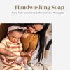 Thieves Foaming Hand Soap 8 fl oz. by Young Living Essential Oils