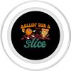 Ballin’ for a Slice PopSockets PopGrip for MagSafe