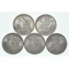 BU/Unc 1885-O Morgan Silver Dollar (1 coin)