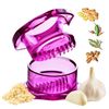 Garlic Twister 4th Generation (Purple)