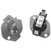 NAPCO N279769 Thermostat/Fuse Kit, White