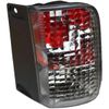 Rear Reverse Fog Light Right Side Fits RENAULT Trafic MK2 4412788