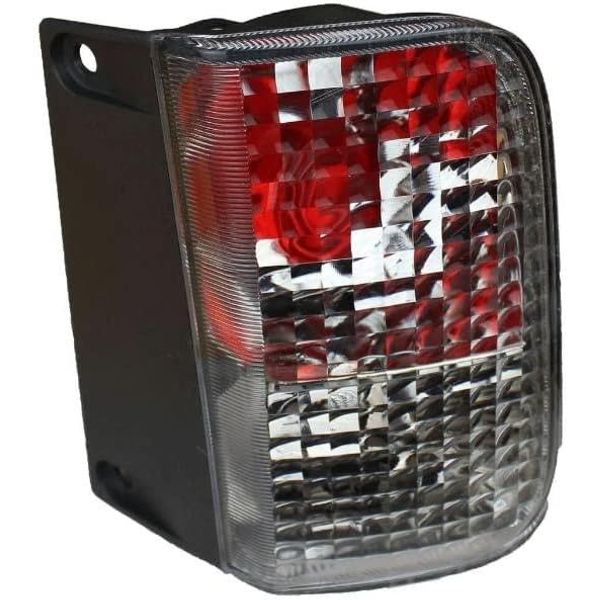 Rear Reverse Fog Light Right Side Fits RENAULT Trafic MK2 4412788