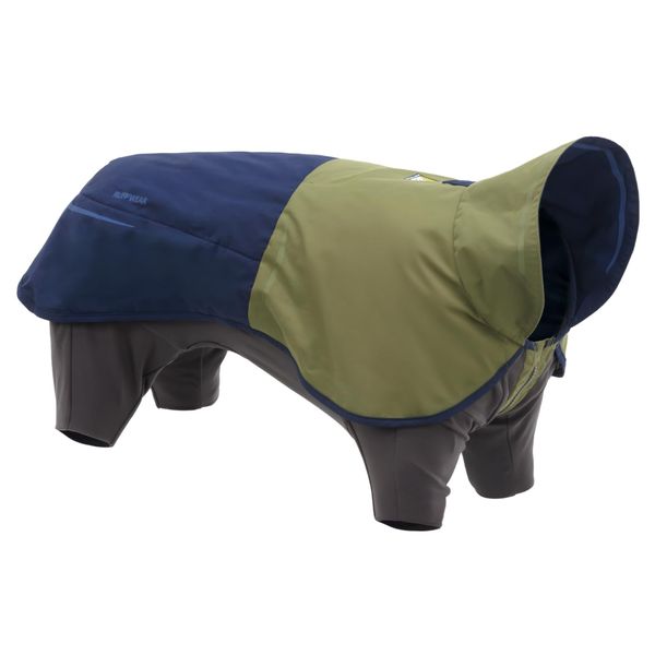 Ruffwear Sun Shower Overall Midnight Blue L