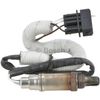 Bosch 13165 Premium Original Equipment Oxygen Sensor - Compatible with Select Volkswagen