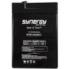 6 Volt 4.5 Ah Rechargeable Battery