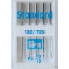 Prym Sewing Machine Needles Sys. 130/705 Jeans 14/90, one Size