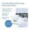 BRITA MAXTRA PRO Limescale Expert Water Filter Cartridge 3 pack