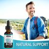 Adrenal Support Drops - Cortisol Manager, Focus, Stress Relief, 1oz Liquid