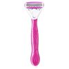 Wilkinson Sword Quattro Razor baldes for Women.