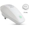 ElectraPest 3 PC WHITE Indoor Ultrasonic Pest Repellers BUGS, RATS, MICE, & MORE