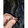 3ft Replacement USB-C to USB-C Device Charger Power Cord Cable - Black NEW