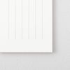 Midori 89489006 Single Pencil MD Cotton A