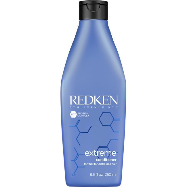 Redken Extreme Conditioner Fortifier For Distressed Hair 250ml / 8.5 fl.oz.