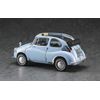 Hasegawa 20494 1/24 Subaru 360 Convertible Plastic Model