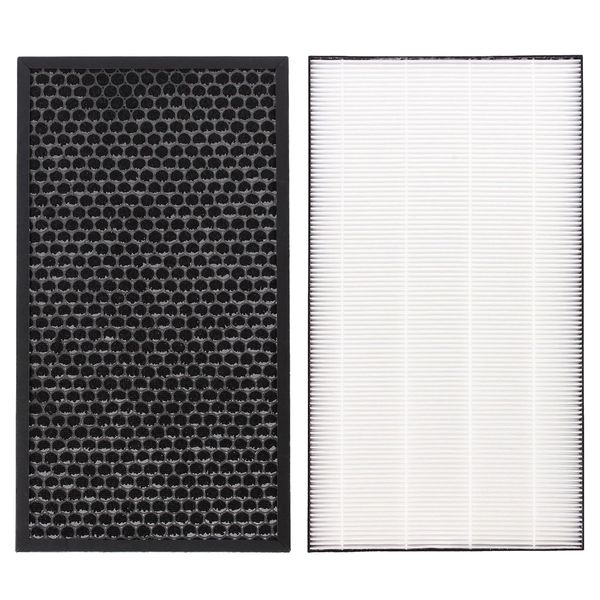 FZ-D50HF Dust Collection Filter KC-F50 KC-G50 KC-D50 Air Purifier Filter Consumables for KC50 Series FZ-D50DF FZ-F50DF Deodorizer Filter KC-E50 KC-J50 KC-J50 KC-500Y8 KC-50TH2 Air Purifier Filter