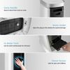 3-in-1 Portable Air Conditioner Evaporative Air Cooler Multifunctional W/ Timer