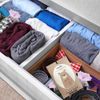 14 Packs Vanilla Scented Sachets for Drawers and Closets