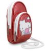 A.L.S. AL102488 Hello Kitty Tasche HK11 (Farblich Sortiert) für Nintendo DS oder DSLite