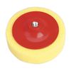 Sealey Ptc/Ch/M14-Y Buffing And Polishing Foam Head