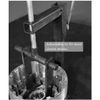 Universal Clutch Drum Spring Compressor Atec Trans-Tool T-0158-HD for GM 700-R4