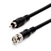 Cmple - BNC M/ RCA M RG59U - 6ft