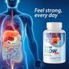 Liver Flow Plus- Liver Support- 60 Capsules