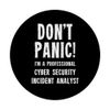 Cyber Security Incident Analyst PopSockets Adhesive PopGrip