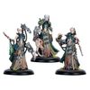 Warmachine: Cryx Necrofactorium Core Expansion