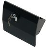 Tuffy Jeep JK Security Glove Box